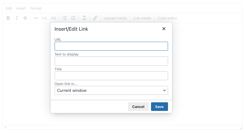 How to Create a Lesson – Disciple