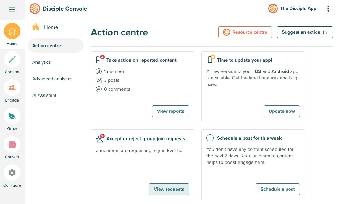 Actioning a Members Request to Join a Private Group 1.png