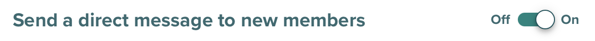 Sending a Direct Welcome Message to New Memebrs 3.png