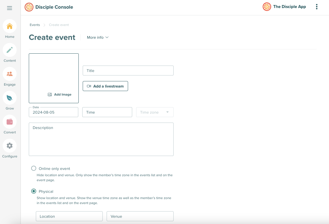 Scheduling Time Zones in Events and Setting Online Only Events 1.1.png