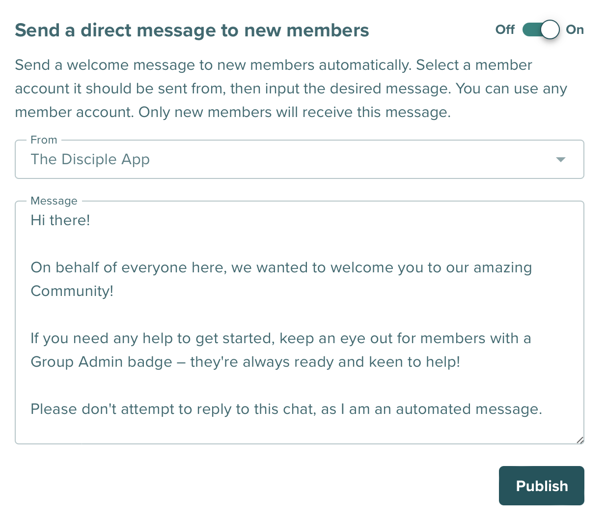 Sending a Direct Welcome Message to New Memebrs 6.png