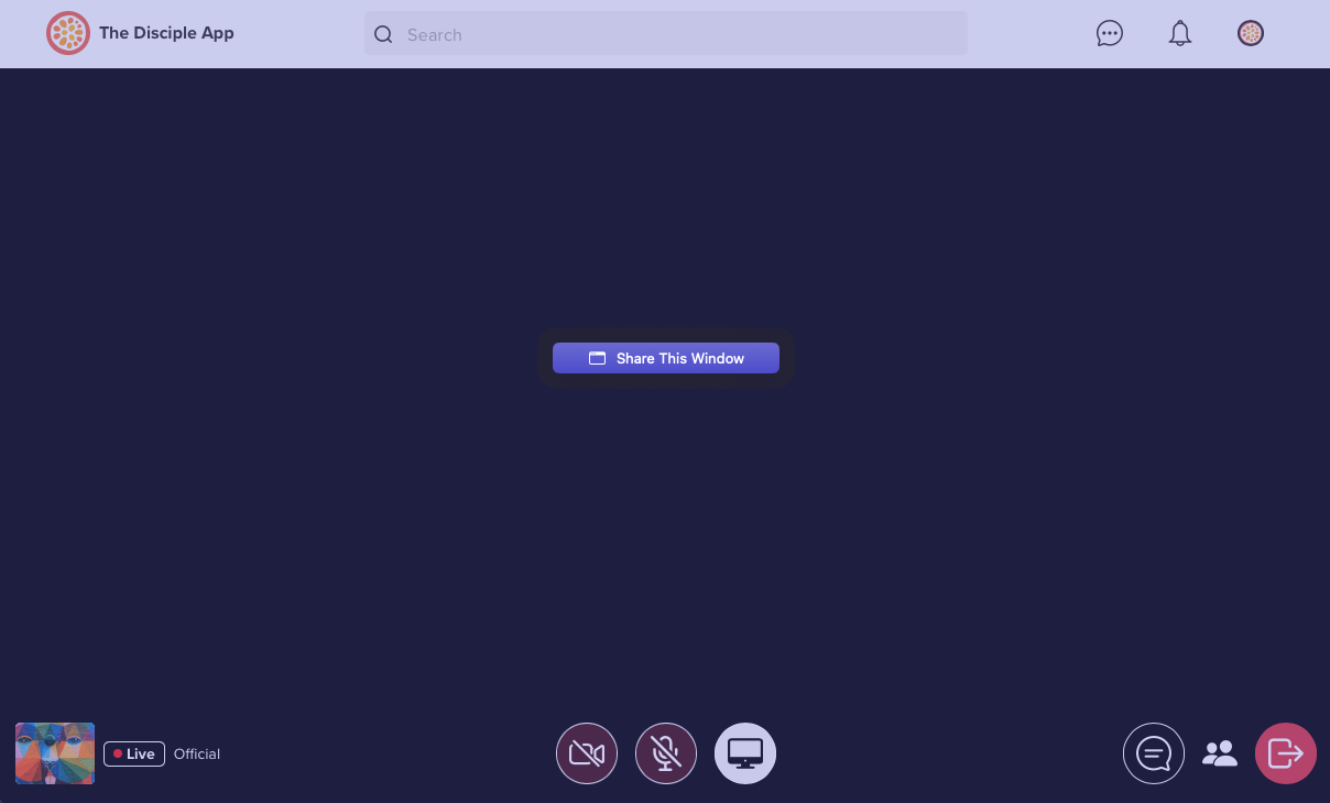 How to Livestream via the Web Platform 9a.png