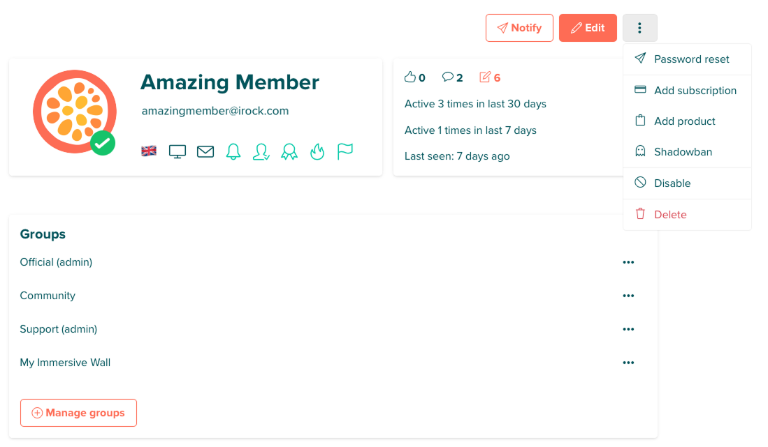 How can I Give a Member a Free Subscription 3.png