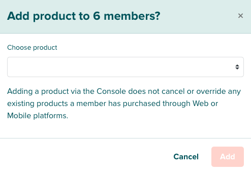 How can I Give a Member a Free Subscription 5.png