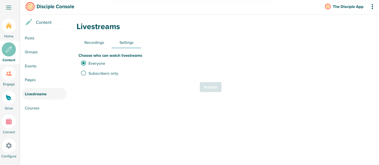 Managing your Livestreams 2.png