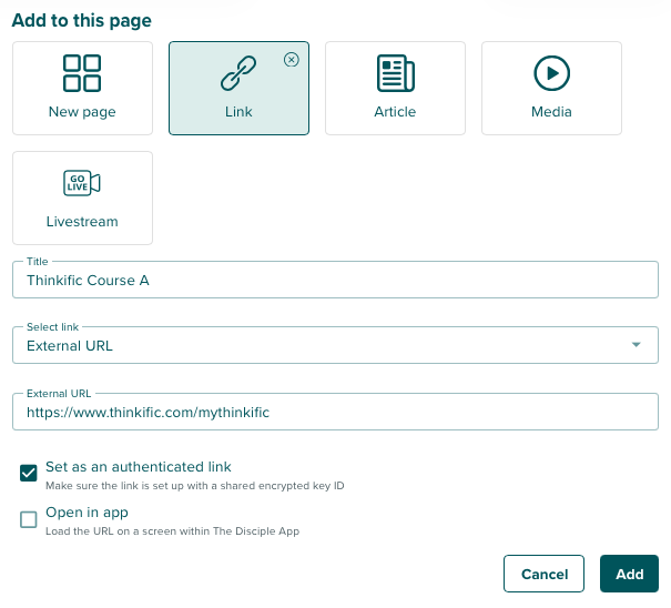 Thinkific Integration 2b.png