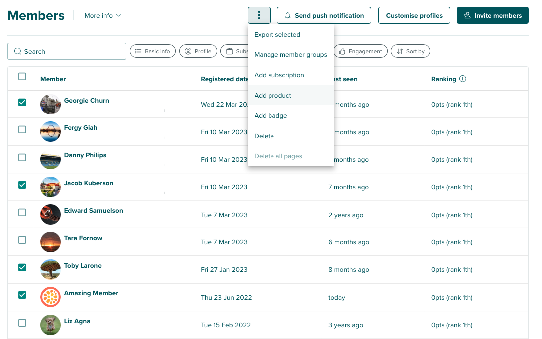 How can I Give a Member a Free Subscription 4a.png