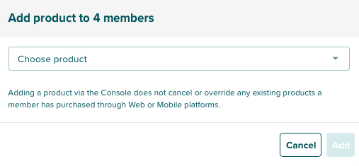 How can I Give a Member a Free Subscription 5a.png